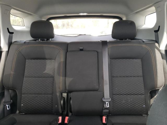 2020 GMC TERRAIN SL - 3GKALTEV8LL284538