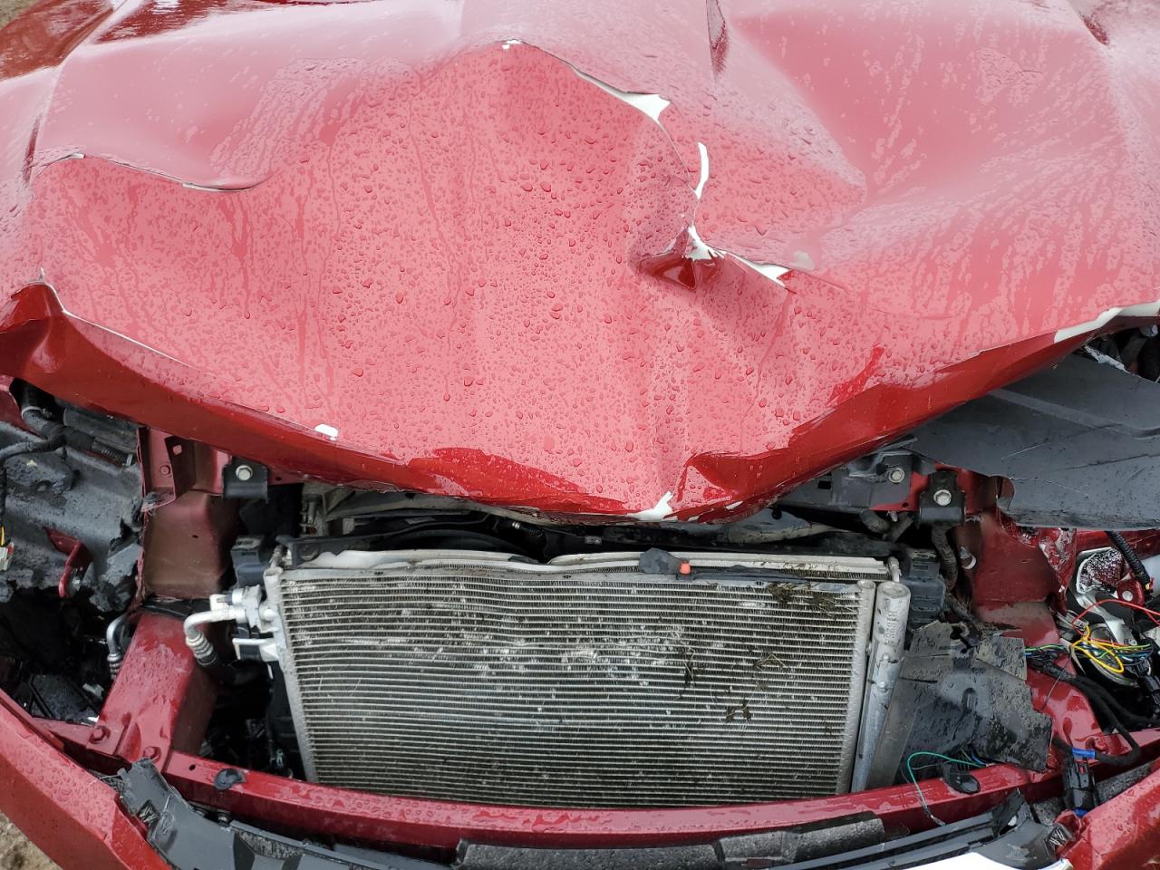 CHEVROLET IMPALA PREMIER