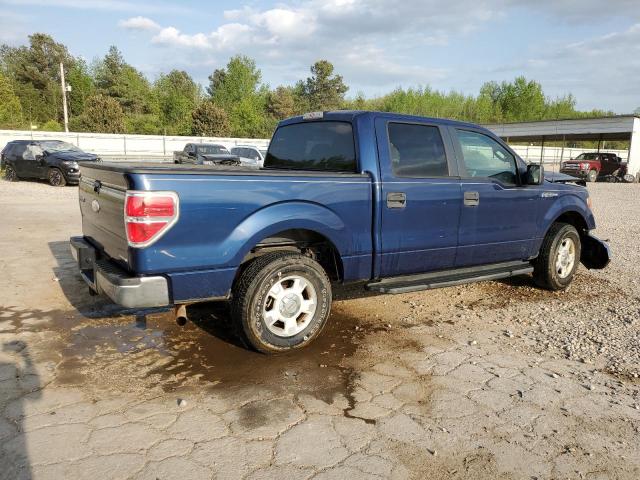 Vin: 1ftew1cm8ckd71425, lot: 53313435, ford f-150 supercrew 20123