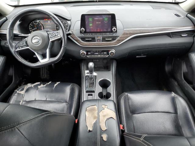 2019 NISSAN ALTIMA SL - 1N4BL4EV1KC209220