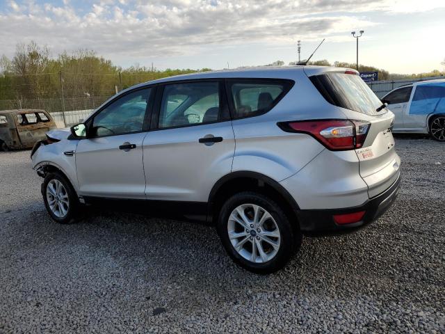 Vin: 1fmcu0f77hue01261, lot: 53249535, ford escape s 20172