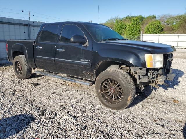 Vin: 3gtp2xe24cg201699, lot: 52580125, gmc sierra k1500 denali 20124
