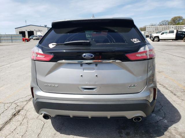 2020 FORD EDGE SEL - 2FMPK3J99LBA70733