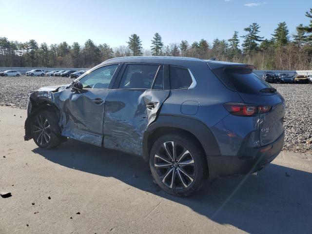 Vin: 7mmvabem2rn202820, lot: 53899295, mazda cx-50 premium plus 20242