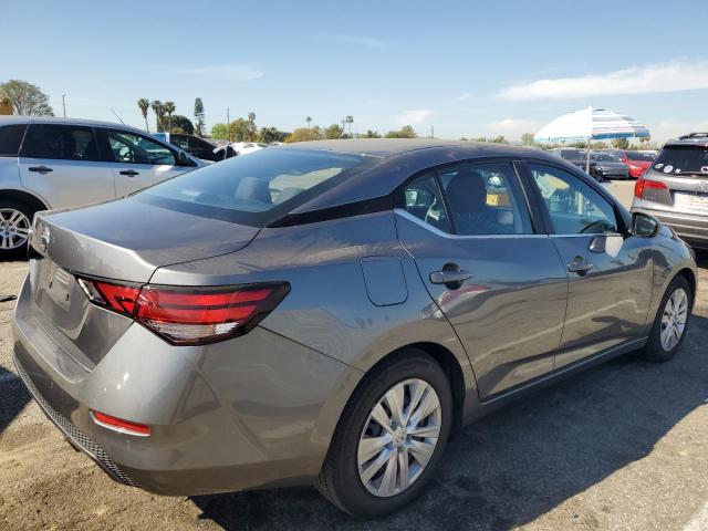 Vin: 3n1ab8bv4py304537, lot: 52351055, nissan sentra s 20233