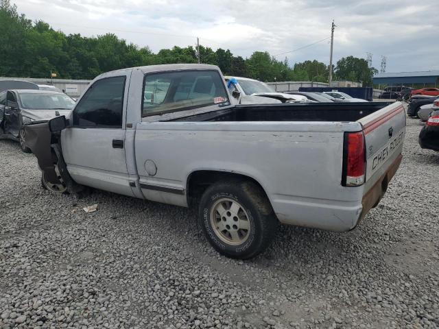 Vin: 1gcdc14h6nz143780, lot: 54263005, chevrolet gmt c1500 19922