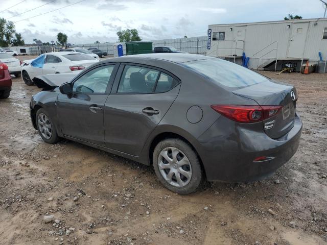 Vin: jm1bm1u78e1186432, lot: 55104275, mazda 3 sport 20142