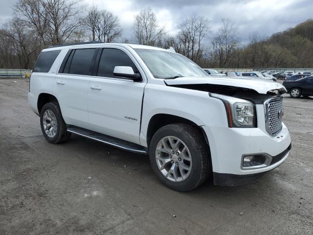 2017 GMC YUKON SLT 1GKS2BKC8HR233352