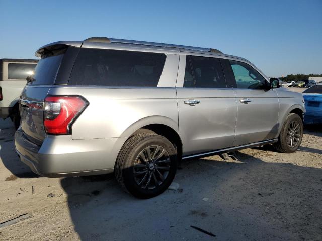 Vin: 1fmjk1kt8lea87855, lot: 52282465, ford expedition max limited 20203