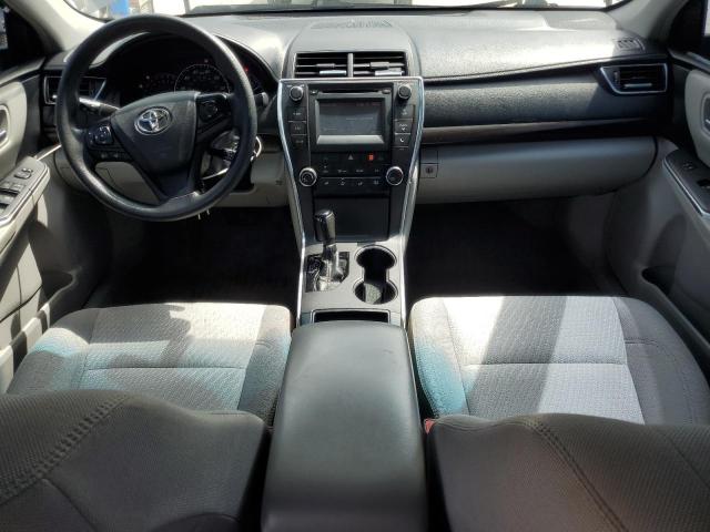 2015 TOYOTA CAMRY LE - 4T1BF1FK8FU065732