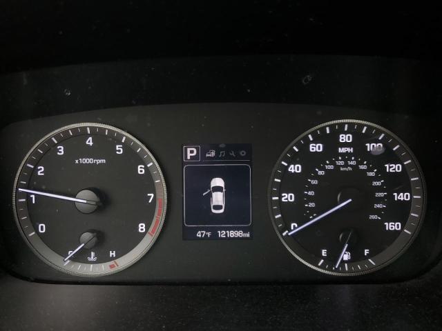 2015 HYUNDAI SONATA SE - 5NPE24AF5FH173566