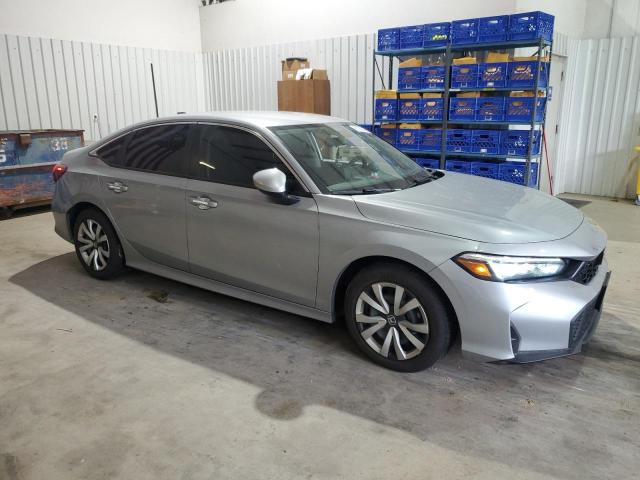 Vin: 2hgfe2f21sh509952, lot: 51935475, honda civic lx 20254