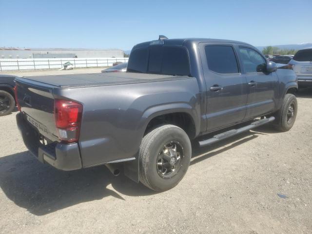 Vin: 5tfax5gn1mx192220, lot: 51999515, toyota tacoma double cab 20213