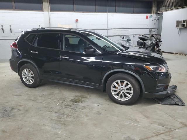 2020 NISSAN ROGUE S - JN8AT2MV8LW114654