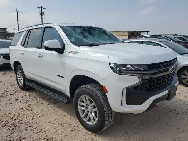 Vin: 1gnskpkd3nr312738, lot: 51616015, chevrolet tahoe k1500 z71 20224