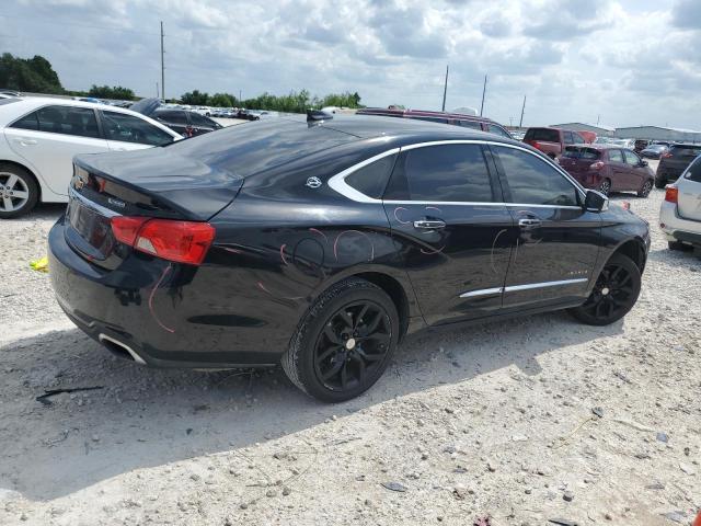 Vin: 2g1125s3xj9126286, lot: 54950835, chevrolet impala premier 20183