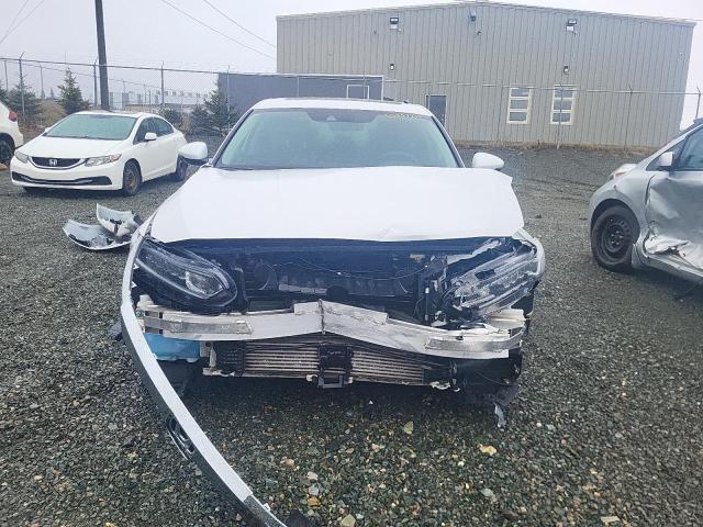 2019 HONDA ACCORD EXL - 1HGCV1F53KA802922