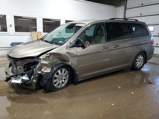 HONDA ODYSSEY EX