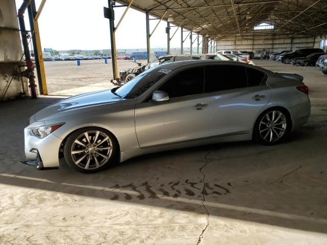INFINITI Q50 PREMIU