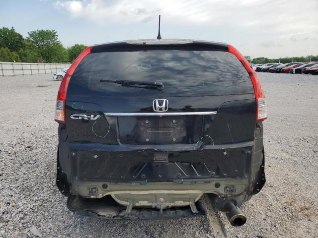 2013 HONDA CR-V LX - 5J6RM3H38DL035251