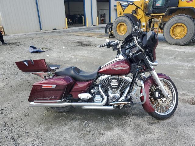 HARLEY-DAVIDSON FLHXS STRE