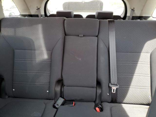 2018 KIA SORENTO LX - 5XYPGDA35JG416051