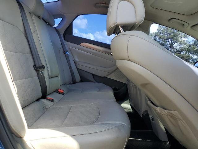 2017 HYUNDAI SONATA SPO 5NPE34AF1HH552712