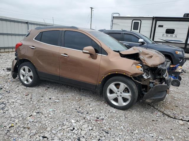 2016 BUICK ENCORE KL4CJASB8GB745022