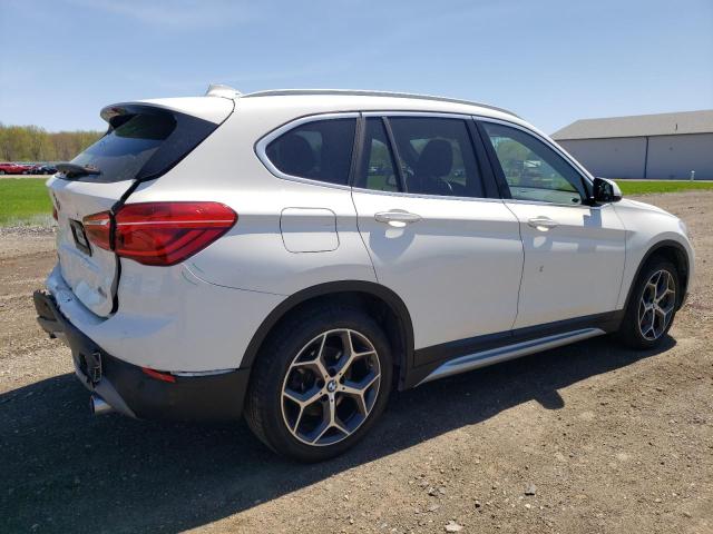 Vin: wbxht3c51k3h35953, lot: 54751675, bmw x1 xdrive28i 20193