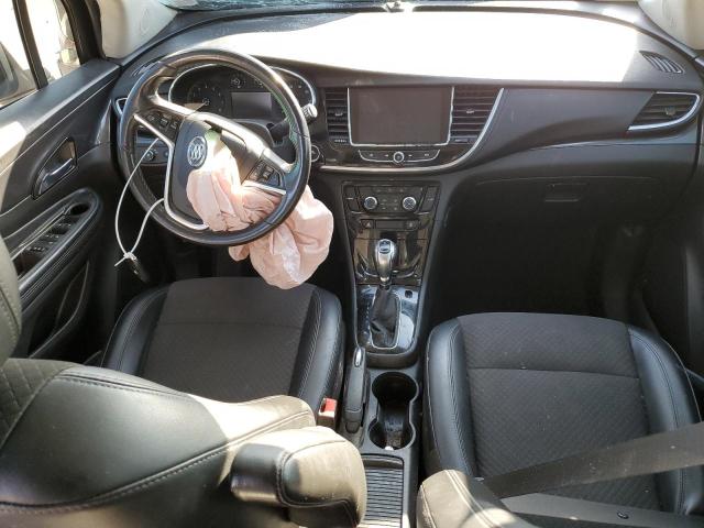 2019 BUICK ENCORE SPO KL4CJ1SB0KB710256