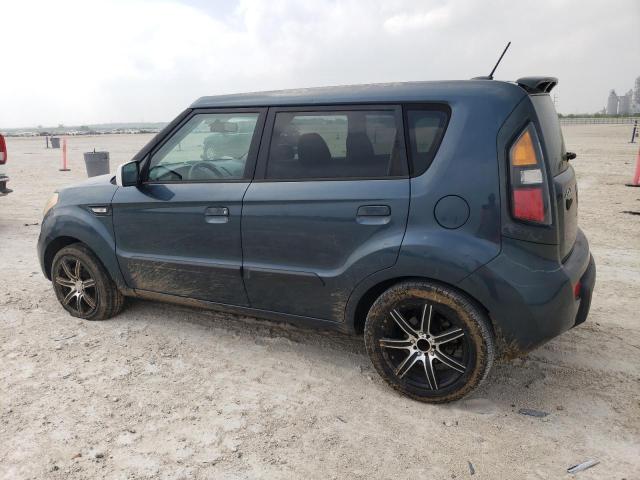 Vin: kndjt2a21a7070493, lot: 51542445, kia soul + 20102