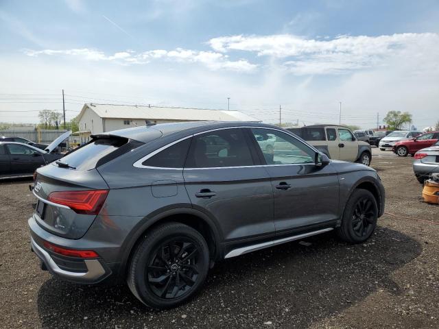 Vin: wa14aafy8p2149962, lot: 54021195, audi q5 sportback premium 45 20233