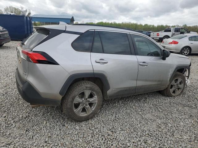 2022 TOYOTA RAV4 LE - 4T3LWRFV3NU070274