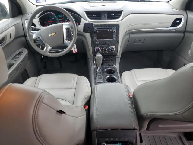 2015 CHEVROLET TRAVERSE L - 1GNKVHKD4FJ309795