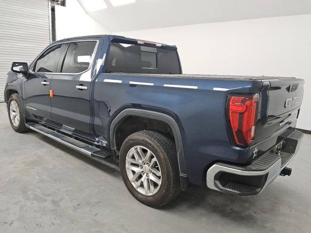 Vin: 3gtp8ded0kg266692, lot: 53584935, gmc sierra c1500 slt 20192