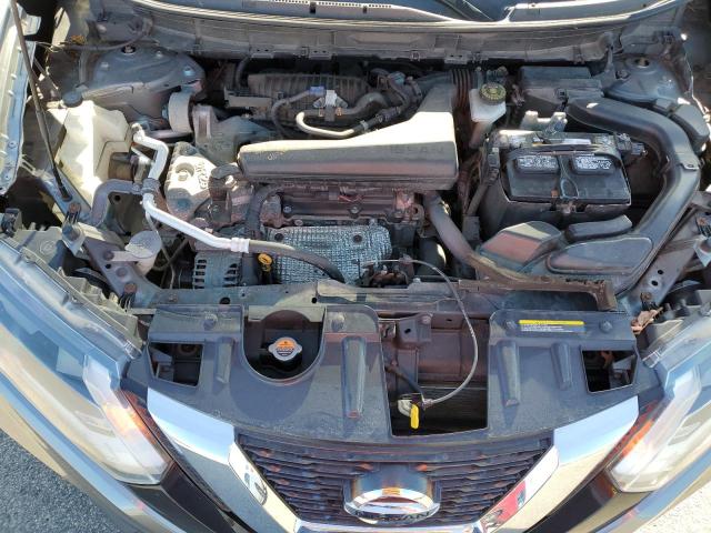 2017 NISSAN ROGUE S - JN8AT2MV7HW013063