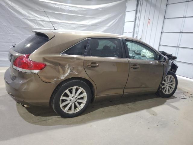 Vin: 4t3ba3bb6bu022055, lot: 54247865, toyota venza 20113