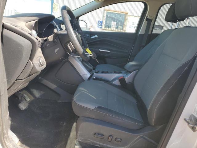 2016 FORD ESCAPE SE - 1FMCU9G92GUC87494