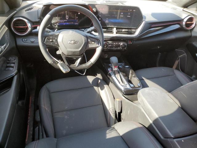 2025 CHEVROLET TRAX 2RS KL77LJEP3SC009761