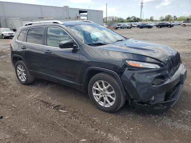 Vin: 1c4pjlcb9gw106321, lot: 53185605, jeep grand cher latitude 20164