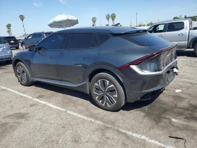 Vin: kndc34laxr5622511, lot: 52200405, kia ev6 light light 20242