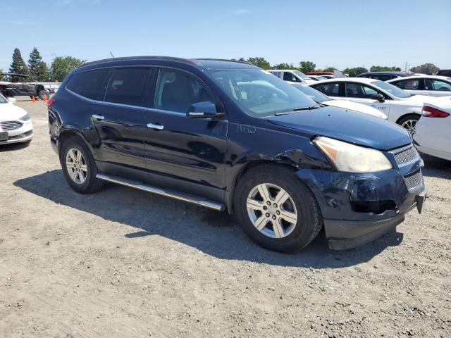 Vin: 1gnlrfed3aj236338, lot: 54886965, chevrolet traverse lt 20104