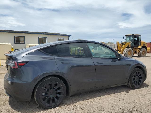 Vin: 7saygaee5rf088151, lot: 52651015, tesla model y 20243