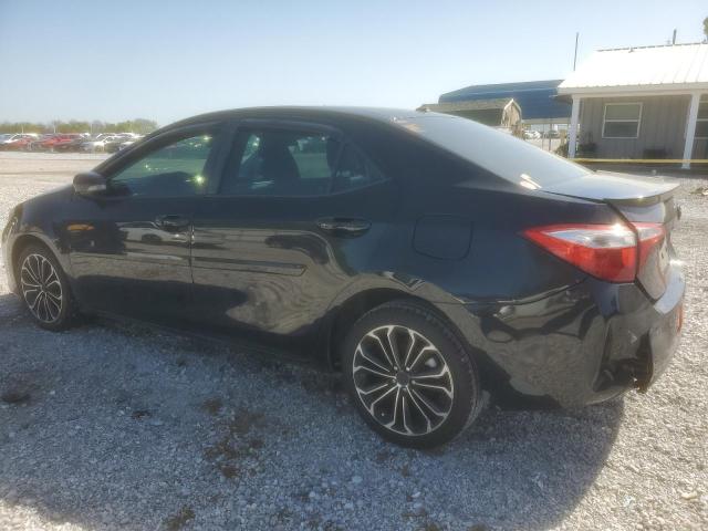 2015 TOYOTA COROLLA L - 5YFBURHE5FP234747