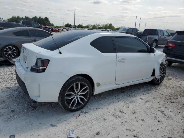 Vin: jtkjf5c73e3073161, lot: 53499835, toyota scion 20143