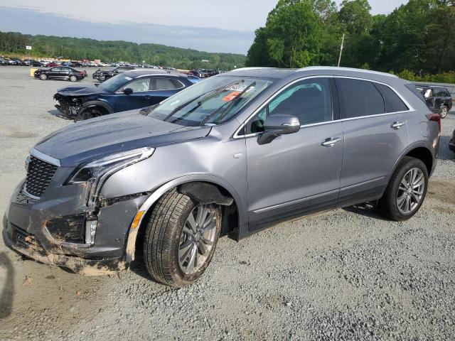 Vin: 1gykncrsxmz172998, lot: 54337175, cadillac xt5 premium luxury 2021 img_1