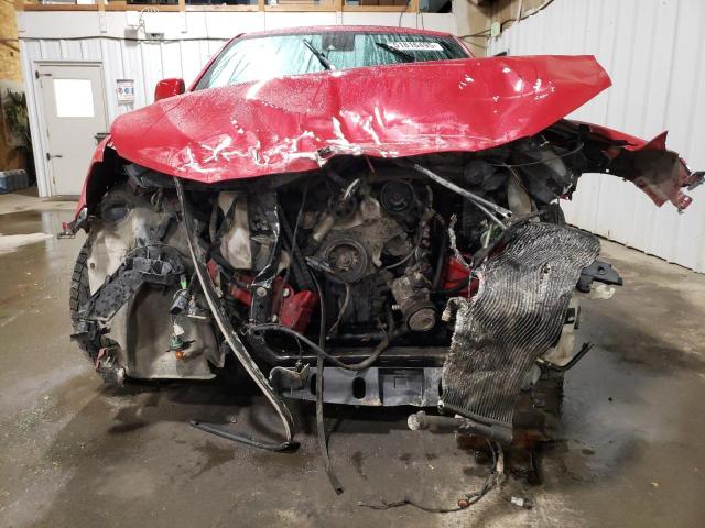 2015 DODGE DURANGO R/ - 1C4SDJCT2FC881185