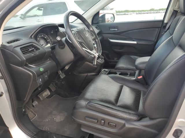 2015 HONDA CR-V EXL - 2HKRM3H77FH510694