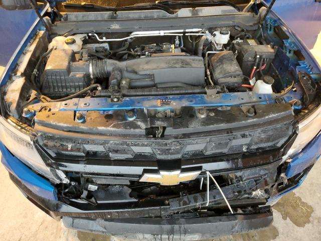 2022 CHEVROLET COLORADO - 1GCGSBEA0N1320488