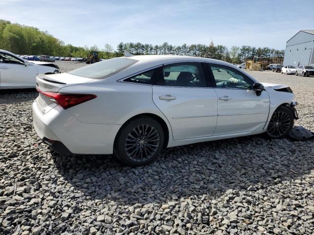 Vin: 4t1e21fb9lu017189, lot: 54991365, toyota avalon xse 20203